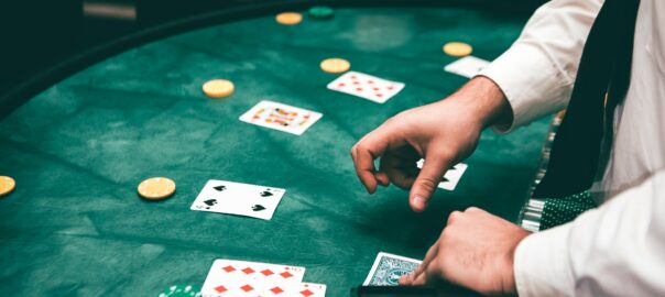 10 Blackjack-tips die elke beginner moet weten