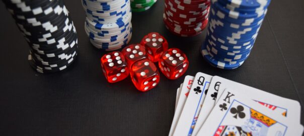 5 begintechnieken om te winnen bij online blackjack in een online casino