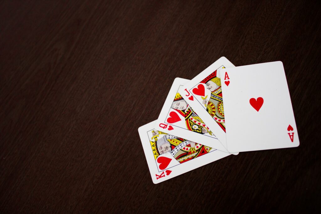 Online Blackjack Tips en trucs om het casino te verslaan