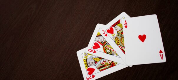 Online Blackjack Tips en trucs om het casino te verslaan